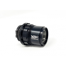 SRAM XD and XDR cassette adaptor for Elite Direct Drive Trainers