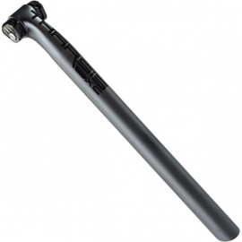 Tharsis XC Seatpost, Carbon, 27.2mm x 400mm, In-Line, Di2