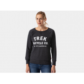 Trek Bicycle Co Women's Sweatshirt